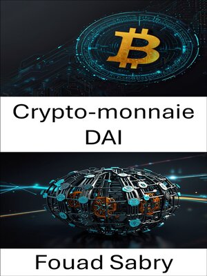 cover image of Crypto-monnaie DAI